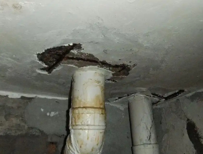鸡泽卫生间漏水维修公司浅析鸡泽卫生间渗水维修的方法