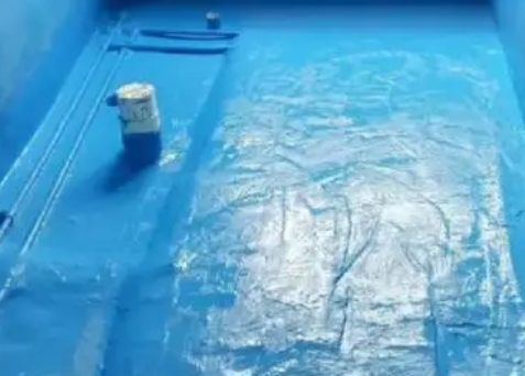 鸡泽卫生间漏水维修公司分享下鸡泽卫生间防水工程中常用防水涂料介绍。